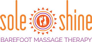 Sole Shine Barefoot Massage Therapy