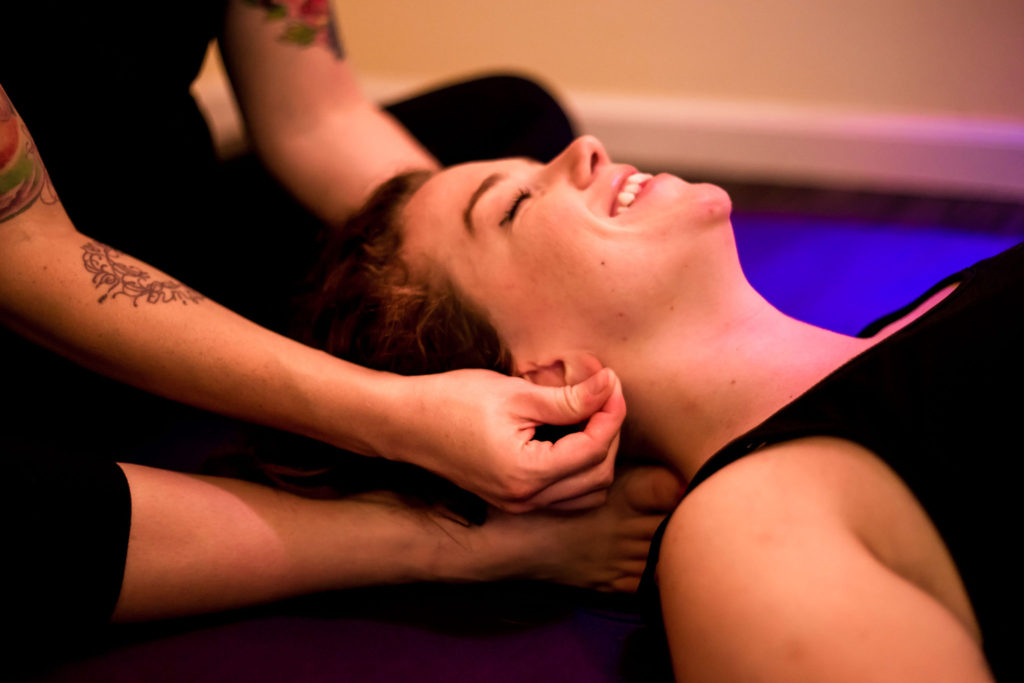 At Somatic Sole Massage in Brentwoood, MO, we offer a range of massage services.